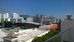 Tyrwhitt 139 (D8), Apartment #481755301